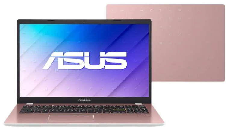 Notebook ASUS Vivobook Go 15